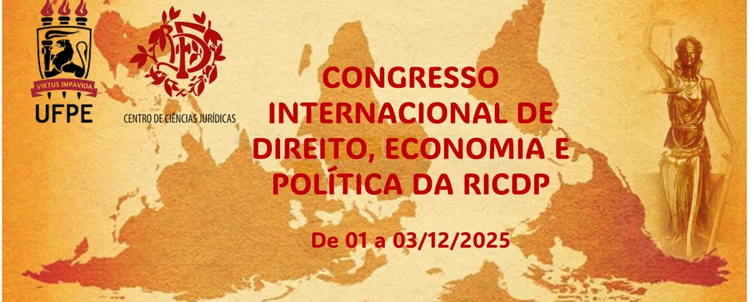 Congresso Internacional de Direito, Economia e Política da RICDP