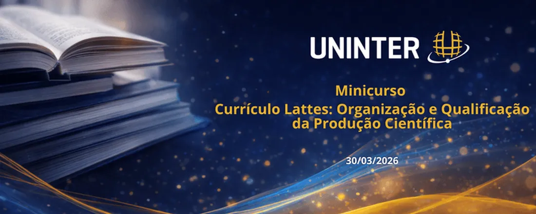 Currículo Lattes: Organização e Qualificação da Produção Científica
