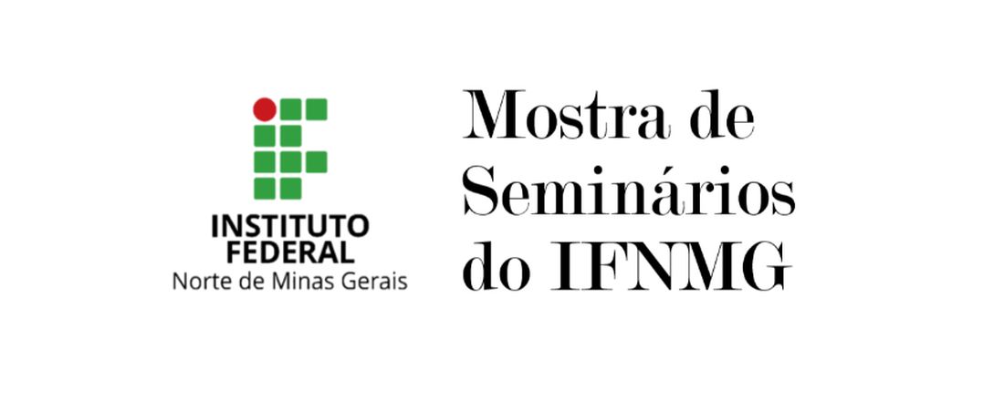 Mostra de Seminários do IFNMG