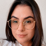 Foto de Damodara Ferrer de Quadros