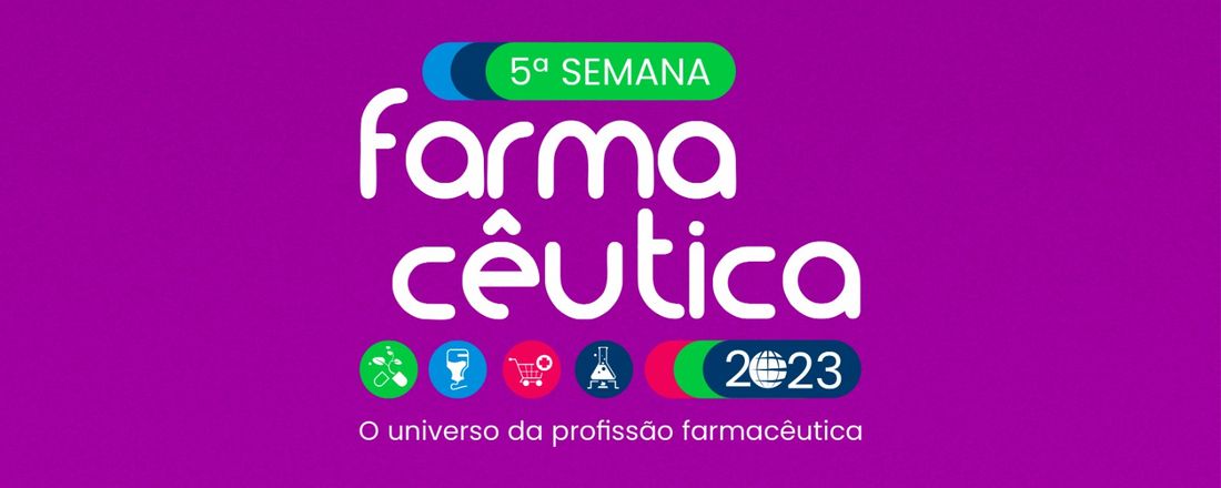 V Semana Farmacêutica FIC