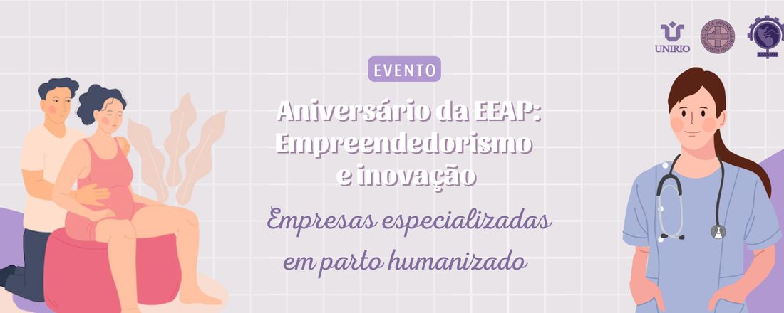 Empreendedorismo e Inovação - Empresas especializadas em Parto Humanizado