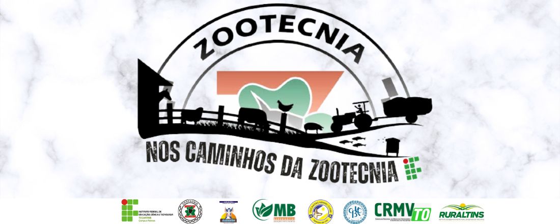 Nos Caminhos da Zootecnia