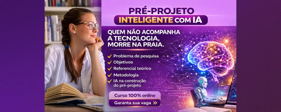 Projeto de Pesquisa com IA