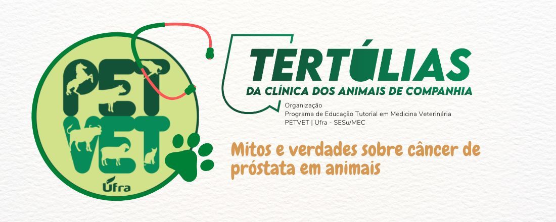 Tertúlias da Clínica dos Animais de Companhia