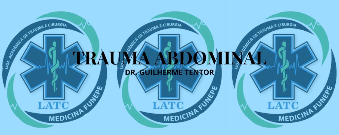 Trauma abdominal