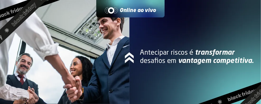 ISO 31000 NA PRÁTICA: COMO IMPLANTAR UMA GESTÃO DE RISCOS EFICAZ