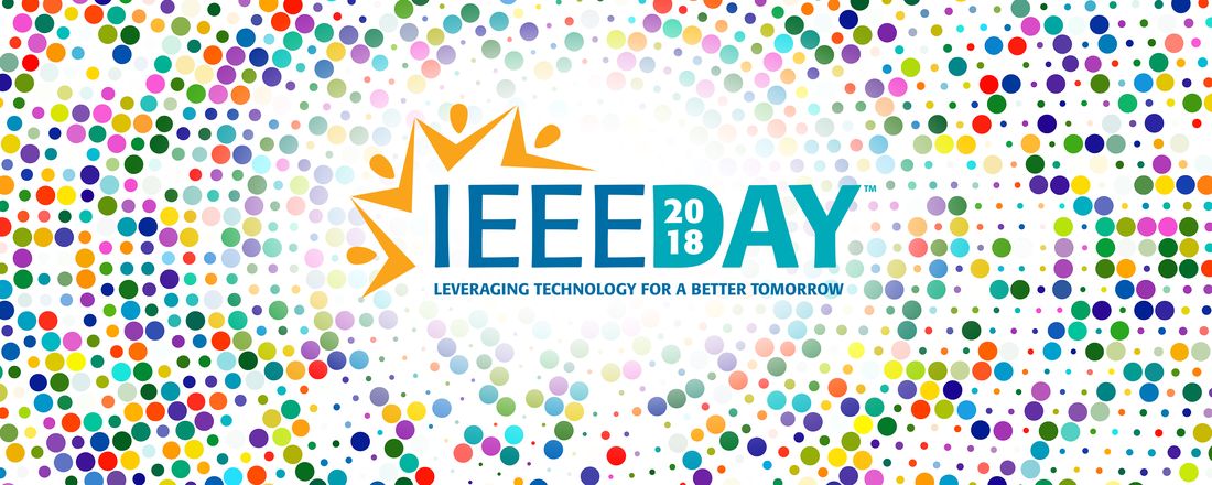 IEEEDay 2018