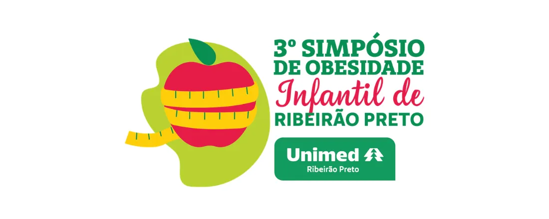 3º Simpósio de Obesidade infantil