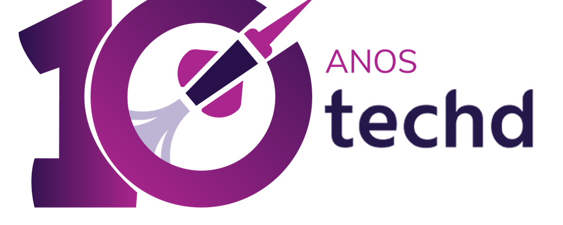 Techd 10 anos