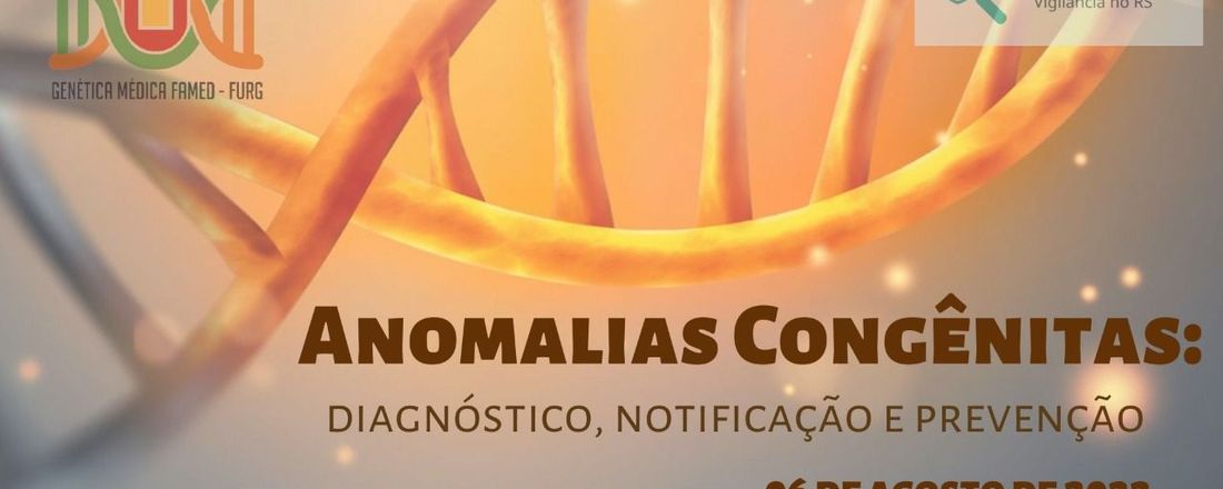 Seminário de Anomalias Congênitas