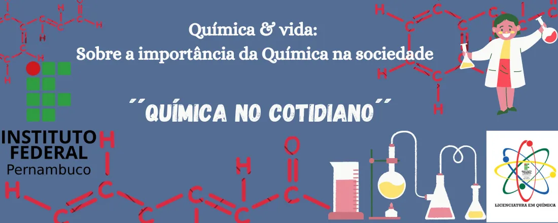 Química & Vida: Sobre a importância da Química na sociedade