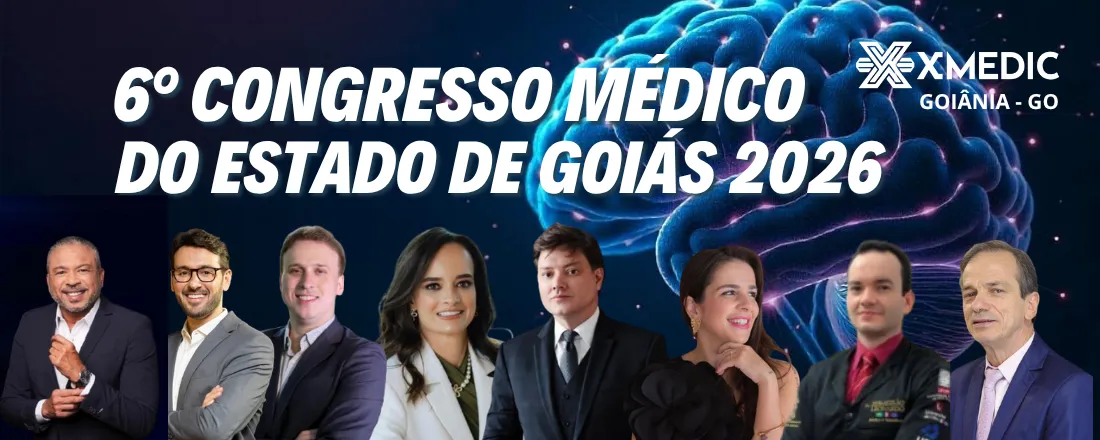 6º Congresso Médico do Estado de Goiás