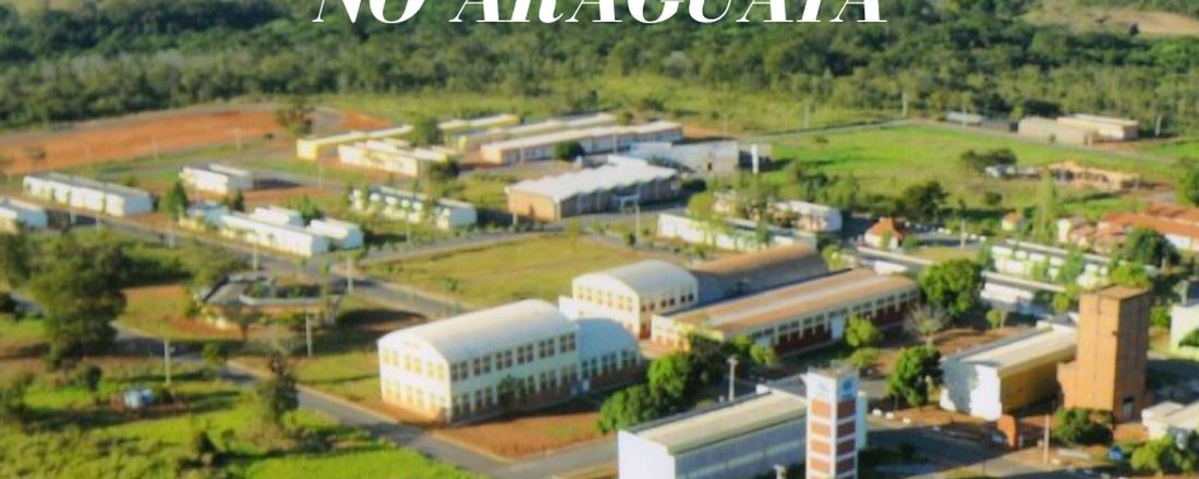 Diálogos Geográficos no Araguaia