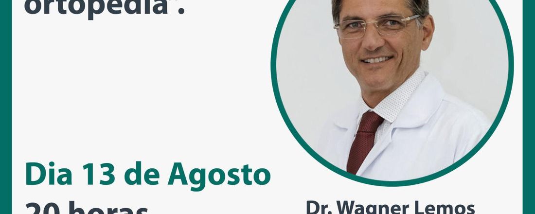 Aula 10 - Conferência Interligas de Ortopedia