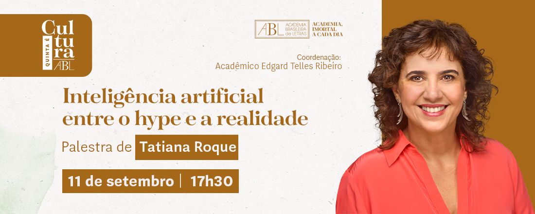 Inteligência artificial entre o hype e a realidade