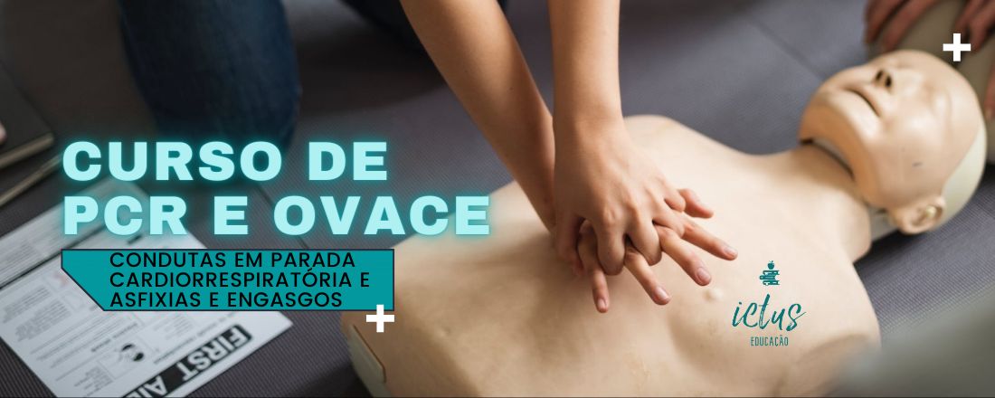 Curso de PCR e OVACE