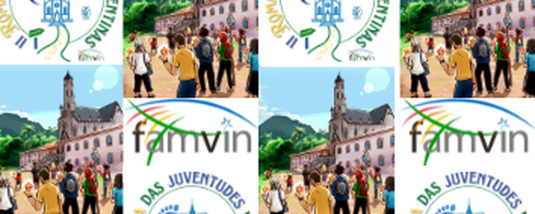 4ª Romaria das Juventudes Vicentinas