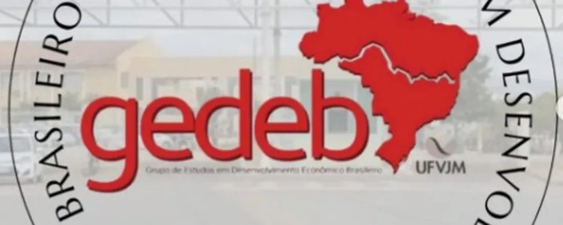 II Ciclo de Debates do GEDEB: Reflexões Sobre a Ditadura Civil-Militar e a "Construção Interrompida"