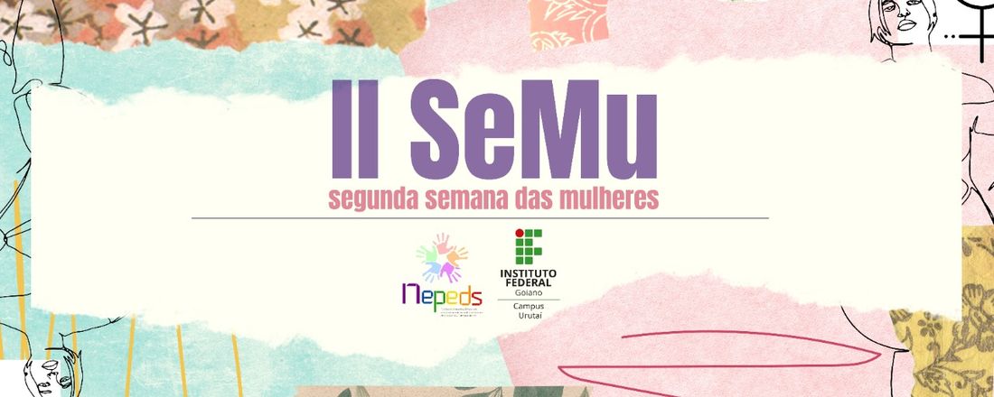 II SeMu - Semana das Mulheres