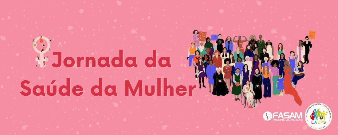 I Jornada Da Saúde da Mulher