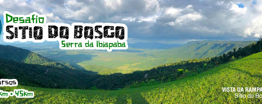 Desafio Sítio do Bosco