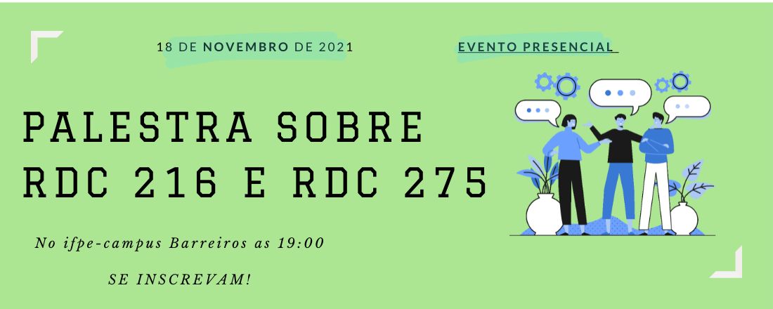 RDC 216 x RDC 275