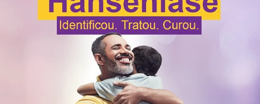 Capacitação em Hanseniase