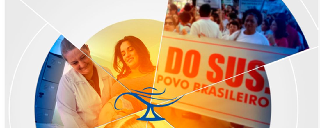 I Semana da Enfermagem UNIFBV