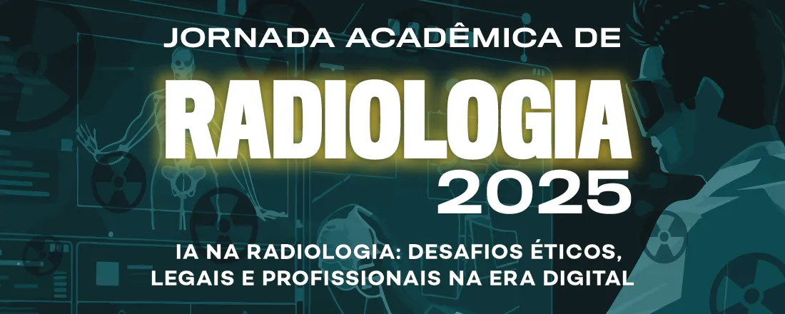 [DOURADOS] Jornada Acadêmica de Radiologia 2025