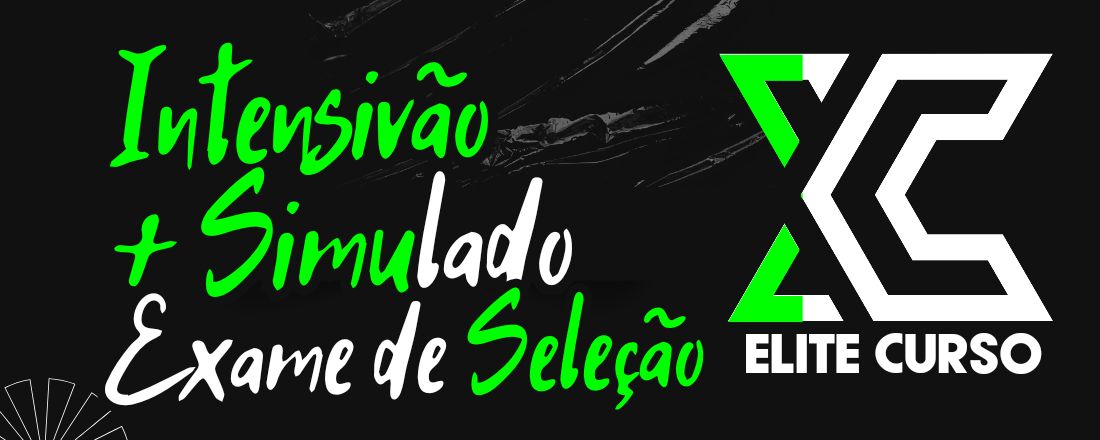 INTENSIVÃO+SIMULADO