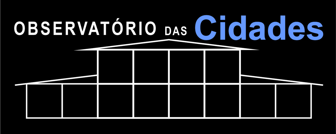 Seminário de apresentação do Projeto Observatório das Cidades