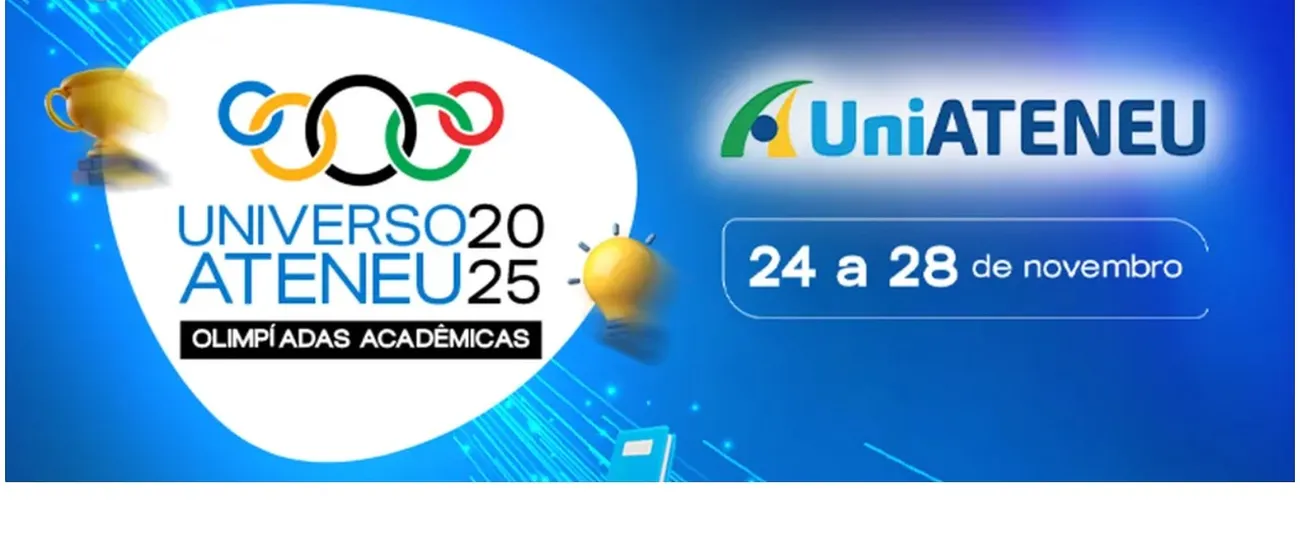 Anais do XIII UNIVERSO ATENEU | Even3 Publicações