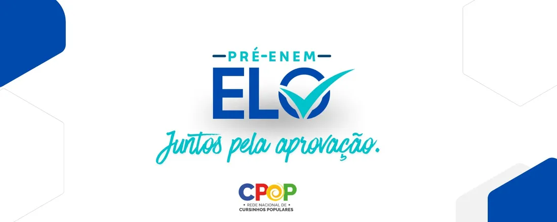 Inscrições Pré-Enem Elo