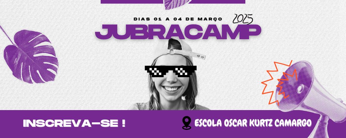JUBRACAMP 2025