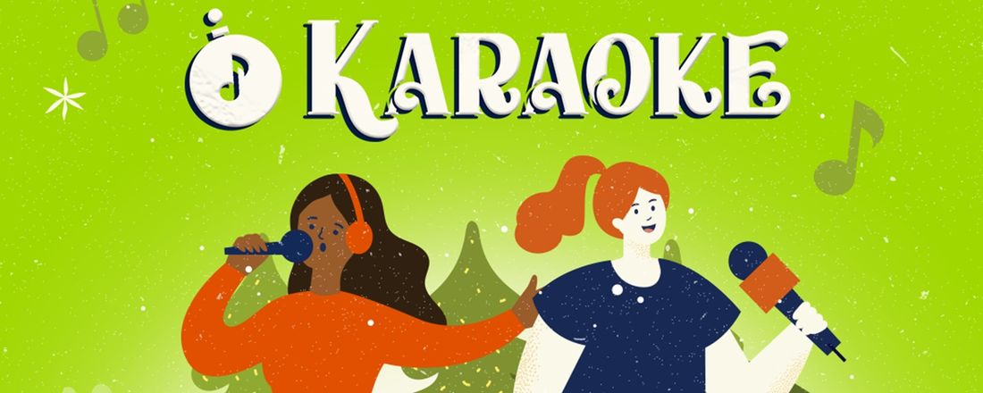 Christmas Karaoke