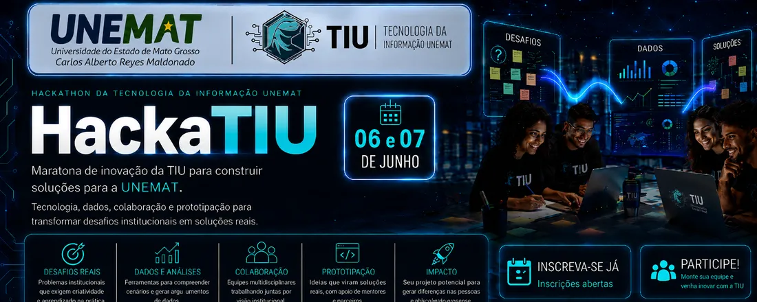 HackaTIU