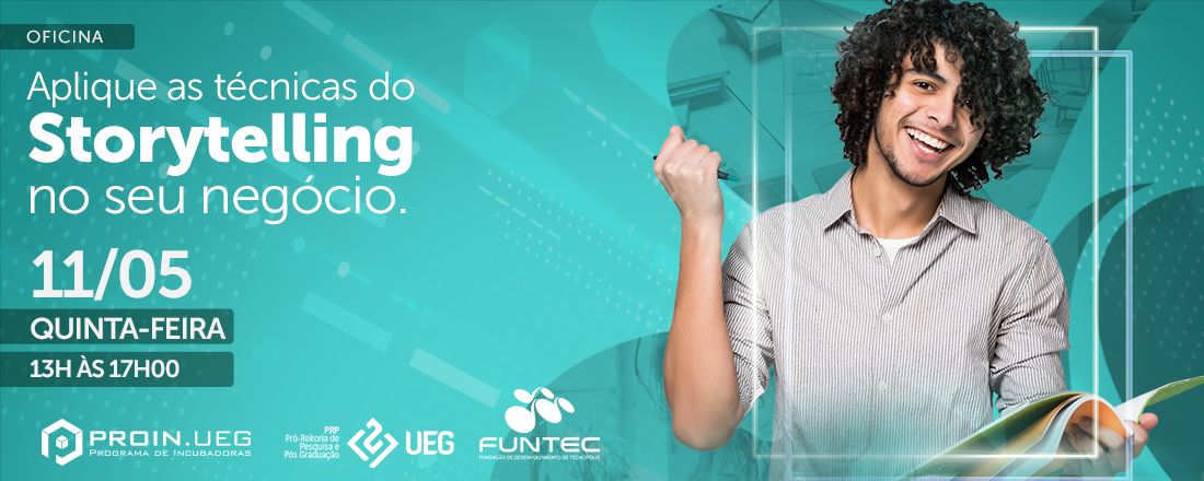 Aplicando as técnicas do Storytelling em seu negócio