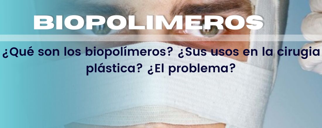 Conversatorio: Biopolimeros y sus efectos