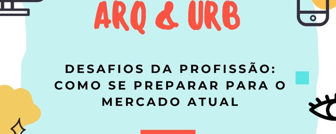 VI CICLO DE PALESTRAS E MINICURSOS DE A & U - UNIFAMAZ