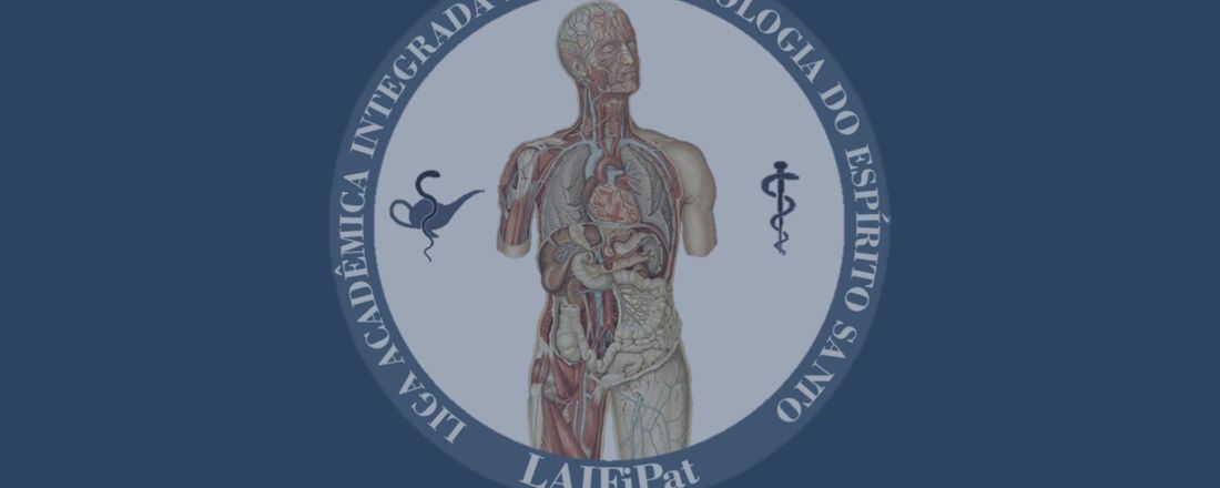 I Jornada Acadêmica da Liga Academica Integrada de Fisiopatologia do Espírito Santo