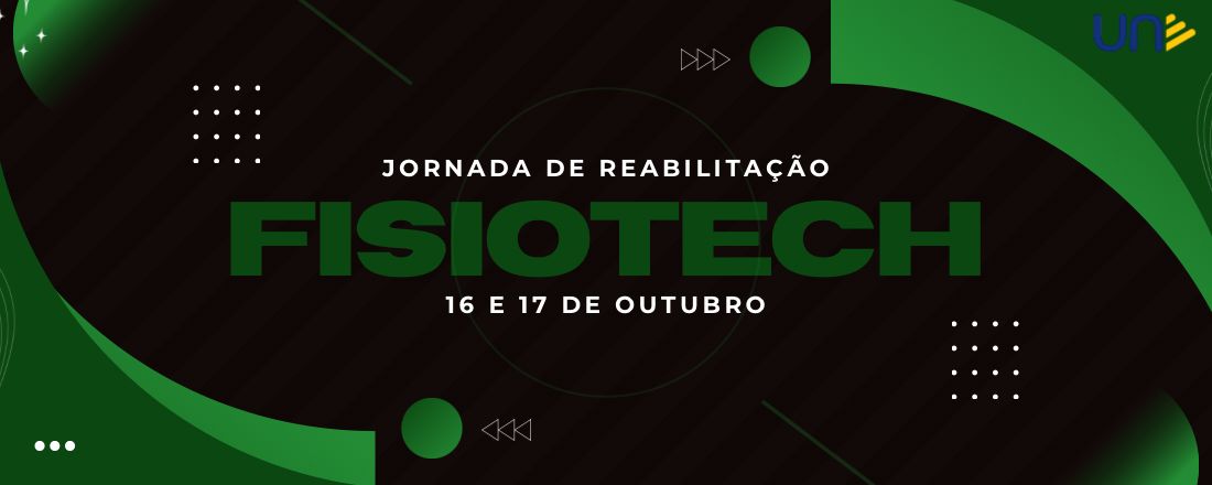 Jornada de Reabilitação - Fisiotech