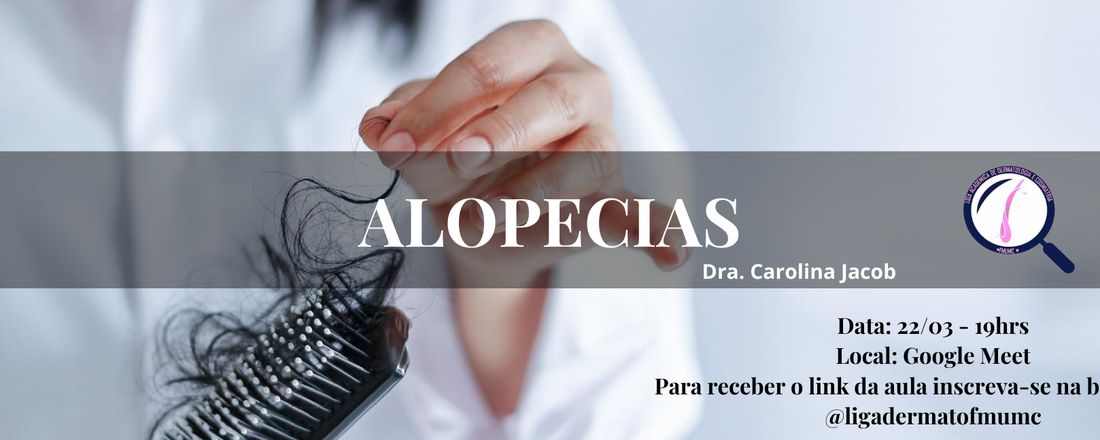 Aula alopecias