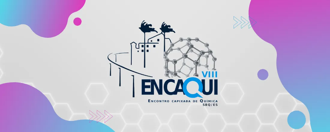 VIII Encontro Capixaba de Química