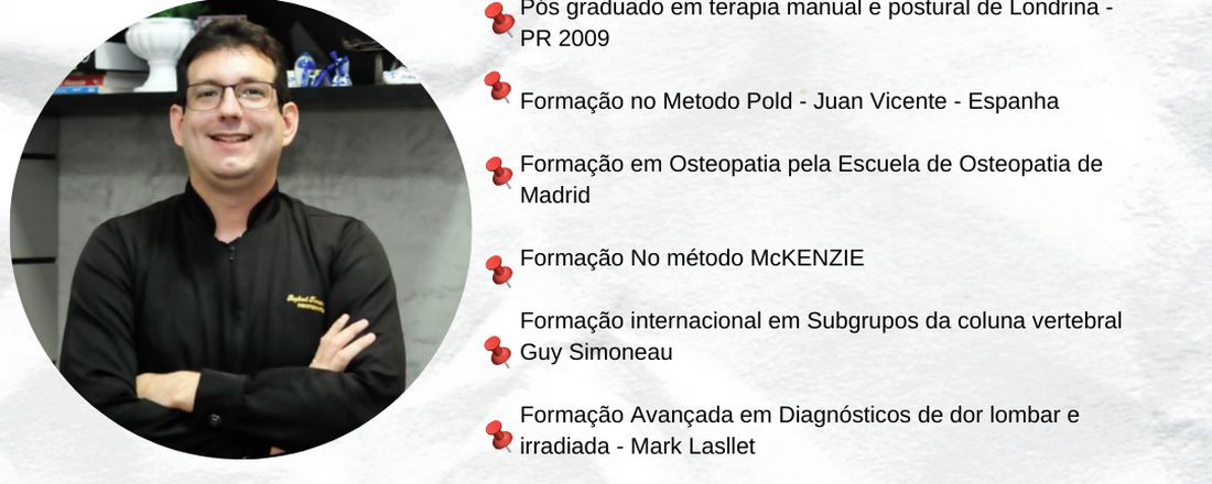 A fisioterapia no tratamento no Pós operatório de hérnia de disco