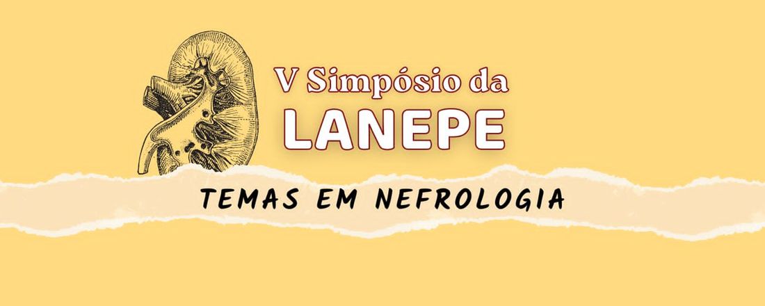 V Simpósio da LANEPE