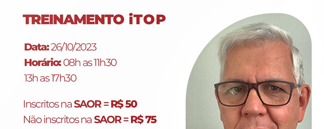 Treinamento Itop