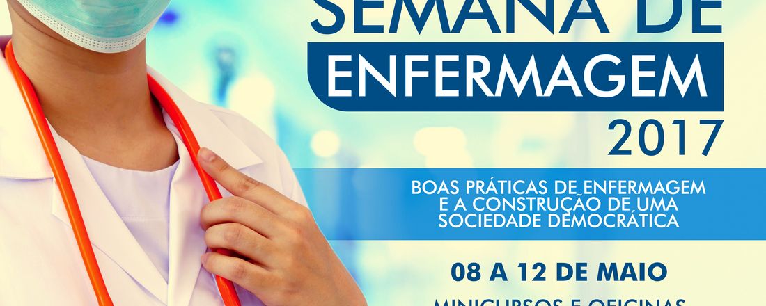 Semana de Enfermagem