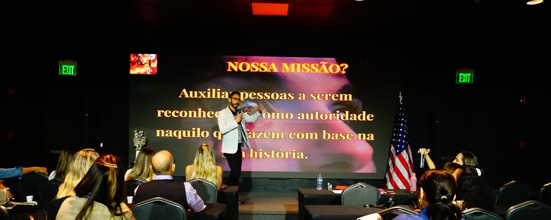 DSC - Desperte Sua Comunicação