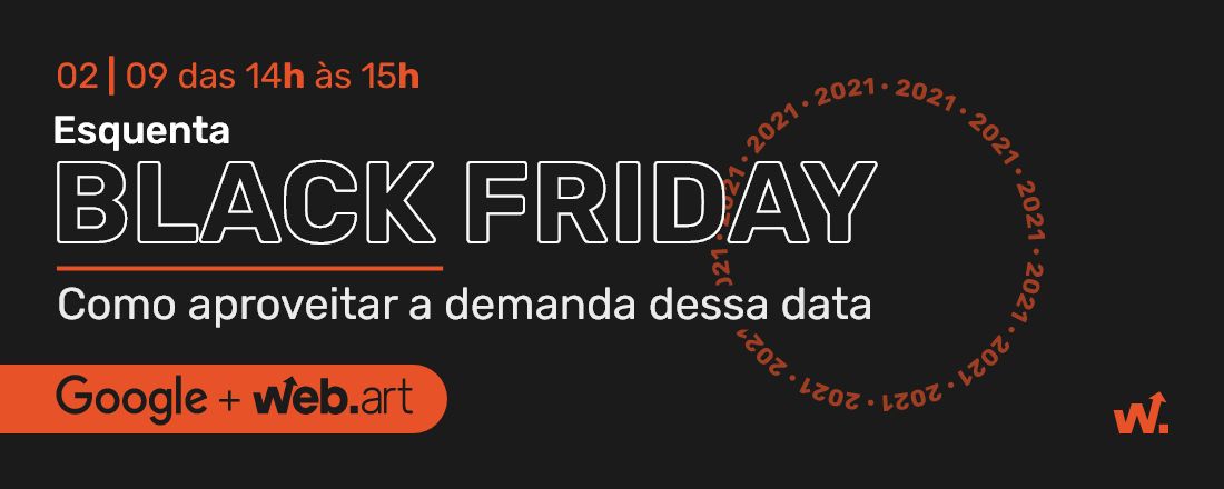 Esquenta BLACK FRIDAY - Como aproveitar a demanda dessa data